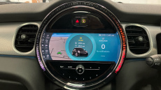 MINI Hatchback 2.0 Cooper S Exclusive 5dr Petrol Hatchback